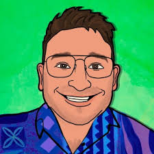 Glad to be back at WB! I just started as Art Director