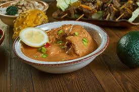 Anasema viungo wanavyozalisha ni mafuta ya alizeti, chai mbadala, sukari na chumvi na vinywaji ambavyo ni maji ya kunywa na juisi. Tanzanian Chicken Stew Mchuzi Wa Samaki Stock Photo Image Of Dinner Tanzanian 170669996