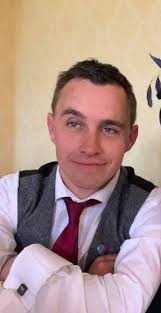 Scottish breeder Gavin Scott from Linlithgow to judge Agri Expo