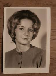 My Mother was born in White Rock in 1924, Passed in 1963.