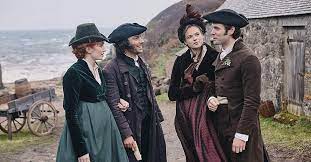 Why Is Poldark Ending The Cast Hints There Could Be More Seasons