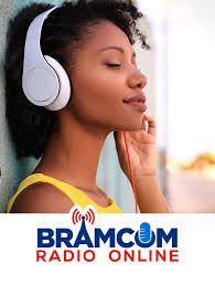 Bramcom Radio Online