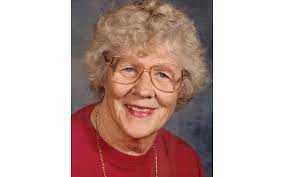 Barbara McCartney Obituary (1925