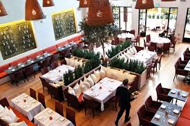 Photos Fig Olive Restaurant Olive Restaurant Los Angeles Restaurants Restaurant