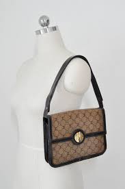 | branded bags, bags, vintage branding. Vintage 60s 70s Morabito Paris Monogram Print Coated Canvas Etsy Shoulder Handbags Monogram Prints Handbag