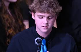 Congratulations to our student musicians for a wonderful performance at  last night's upper school choral concert! Photos courtesy of WFS Yearbook.