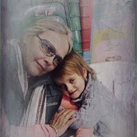 Caroline Potts (carolinep2924)