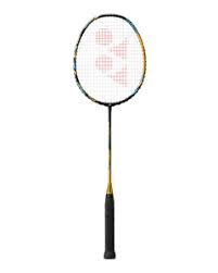 Offensive racquet specially made to boost power, speed and control, giving players a tactical upper hand on the court. Badminton Racquets Yonex Com