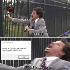 May 27, 2021 · les 38e journées européennes du patrimoine auront lieu les 18 et 19 septembre 2021, autour du thème : Maintenance Patch Day Be Like Ffxiv