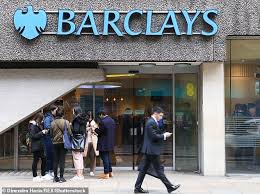 For more information on these companies and barclays, please read the important information page. Barclays Telephone Bank Customers Don T Need A Password To Hear Their Balance This Is Money