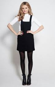 Black And Smart Dress Pin By Angelina On Deine Gefallt Mir Angaben Bei Pinterest Black Smart Dresses Black Dress Style Fashion