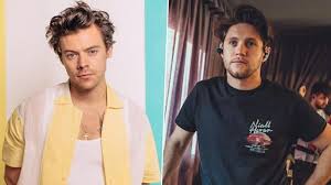22 july 2020, 17:06 one direction went on a hiatus in 2016. One Direction S Harry Styles And Niall Horan Spotted Going On A Hike Fans Go Bonkers Seeing The Pictures Of This Alleged 1d Reunion