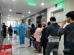 The website collected by this website comes from the. è¶Šå—æ–°å¢ž4ç§»å…¥ç—…ä¾‹1äººè‡ªå°ç£å…¥å¢ƒ åœ‹éš› é‡é»žæ–°èž ä¸­å¤®ç¤¾cna