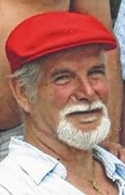 Richard Burrell Obituary (2015)