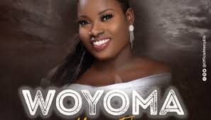 Audio): Efa Bernard -“Prevail”