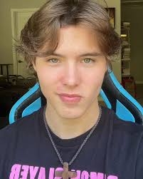 Picture of Caleb Coffee in General Pictures