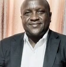 Marakwets in Eldoret