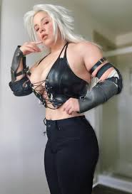 His magic allows him to cut people without killing them. Noi Dorohedoro Cosplay Update Lady Sorrow Saiyan Queen Facebook