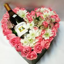 Here, the best rosé wine under $20 to buy right this minute and sip all summer long, according to a 11. Same Day Flower Delivery On Twitter Flowers And Wine 7500 Available For Same Day Delivery Call Whatsap 254 0 713 777 647