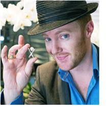 아담 닐리(Adam Neeley)의 보석디자인 : 네이버 블로그