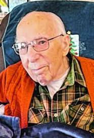 William (Bill) G. Hamlin