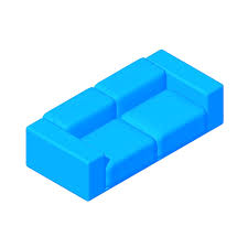 Standard bed sizes are based on standard mattress sizes, which vary from country to country. Couches Sofas Dimensions Drawings Dimensions Com