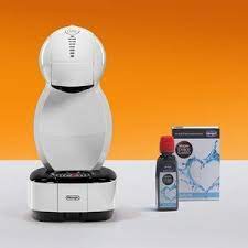 Explore user reviews, ratings, and pricing of alternatives and competitors to ducknowl. How To Decalcify A Dolce Gusto Coffee Maker The Guide In 2021