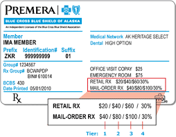 Blue cross blue shield coverage extends to many individuals and employers living, working and travelling internationally and for those who travel to the united states. Pharmacy Benefit Guide Producer Premera Blue Cross Blue Shield Of Alaska