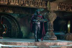 Days of future past will open in the uk on 18 july 2014. Bild Zu Omar Sy X Men Zukunft Ist Vergangenheit Bild Omar Sy Filmstarts De