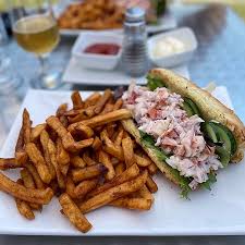 Meilleurs Restaurants De Fruits De Mer A Matane Sur Tripadvisor Lire Les Avis Sur Des Restaurants De Fruits De Mer A Matane Gaspesie Region