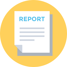 Download Report Vector Svg Icon 41 Svg Repo SVG, PNG, EPS, DXF File