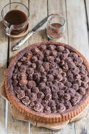 Una valida alternativa al più conosciuto tiramisù in pirofila, che ne ricorda il gusto e la consistenza. Crostata Morbida Al Tiramisu Senza Uova Anna On The Clouds