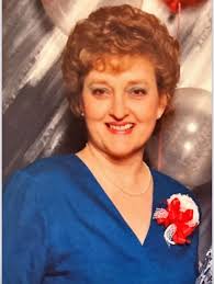 Margaret Elizabeth Palmer Davis (1936-2025)