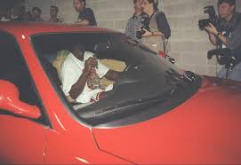 We did not find results for: See Every One Of Michael Jordan S Cars In Espn S The Last Dance