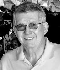 ROBERT MATSON Obituary (2014)