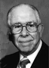 Chester Flory Obituary (2003)