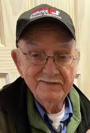 John Rigsby Obituary (1936