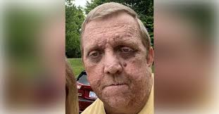 Obituary information for Matthew Shelton Hovis