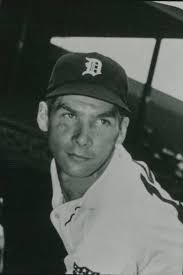 Harold (Hal) Newhouser