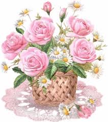 This page has large flower clipart images with perspective shadows in jpeg format plus transparent and animated flowers in gif format. Top 30 Transparent Flower Gifs Find The Best Gif On Gfycat