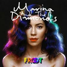 Stream FROOT (MARLENE Remix) by MARINA