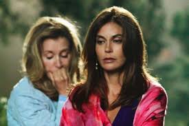 The cool surface trailer 1993director: Teri Hatcher Bio Age Height Daughter Net Worth 2021