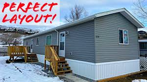 Nw homebuyers.net llc is proud to be able to offer new skyline manufactured homes for sale, factory direct, serving oregon & washington! Furnishing The 18 X 44 Cottage Series Single Wide 2021 Manufactured Home Transformation Youtube