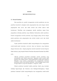 Http Elibrary Unikom Ac Id 97 9 Unikom Nabila 20tastaftiani Bab 20iii Pdf