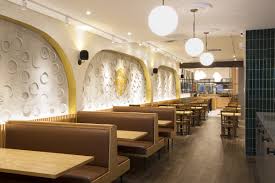 Tim ho wan began expanding overseas in 2013, with the opening of its first international location in singapore's plaza singapura.9 it also. Tim Ho Wan Restaurants In Hell S Kitchen New York