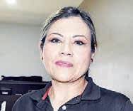 Juanita Guardiola's Instagram, Twitter & Facebook