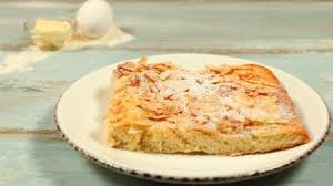 Das Bild Zeigt Das Fertige Gericht Freud Und Leid Kuchen Happchen Kuchen Rezepte