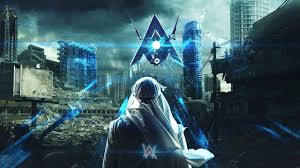 Alan Walker Sabrina Carpenter And Farruko On My Way Song Download Alan Walker Sabrina Carpenter Farruko On My Way Da Tweekaz Remix Alan Walker Walker Wallpaper Wallpaper Pc