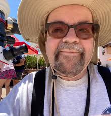 Wheelchair Accessible Telescope