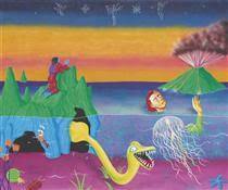 Image result for arte ecstasy